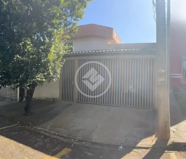 Imagem 1 - Casa em Conjunto Habitacional São José do Rio Preto, São José do Rio Preto - SP