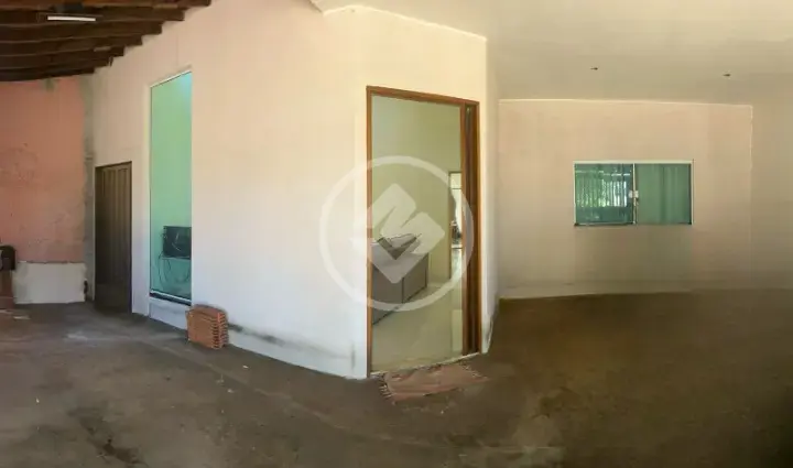 Imagem 1 - Casa em Conjunto Habitacional São José do Rio Preto, São José do Rio Preto - SP