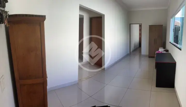 Imagem 2 - Casa em Conjunto Habitacional São José do Rio Preto, São José do Rio Preto - SP