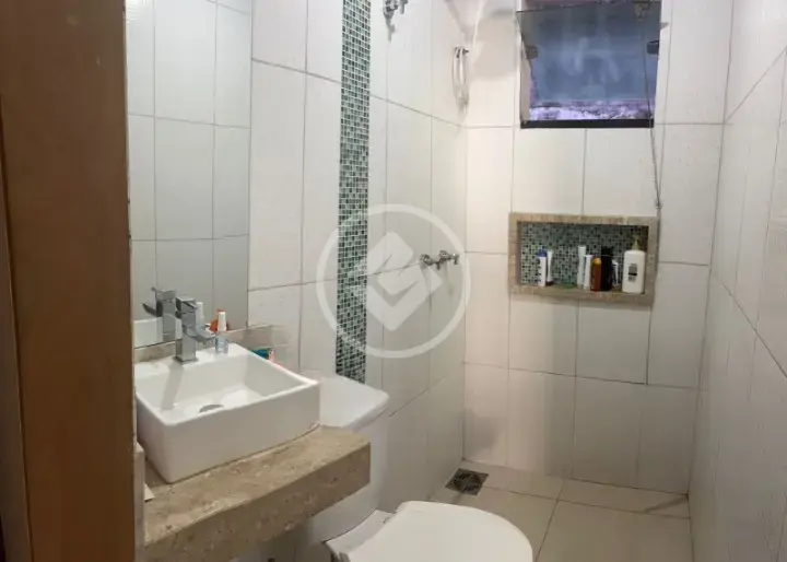 Imagem 3 - Casa em Conjunto Habitacional São José do Rio Preto, São José do Rio Preto - SP