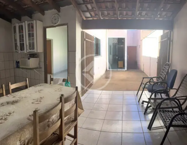 Imagem 6 - Casa em Conjunto Habitacional São José do Rio Preto, São José do Rio Preto - SP