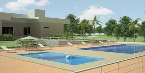 Imagem 2 - Terreno Condomínio em Village Normand, São José do Rio Preto - SP