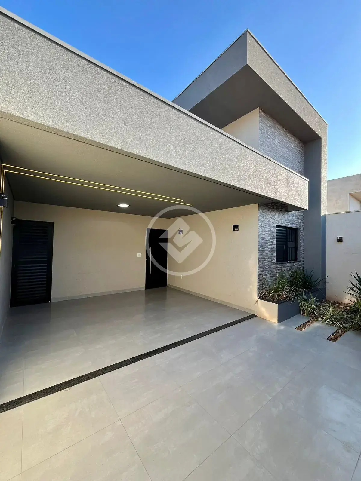 Imagem 1 - Casa em Centro, Bady Bassitt - SP
