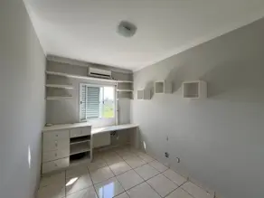 Apartamento Jardim Jandira, São José do Rio Preto - SP — foto 1