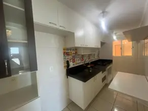 Imagem 6 - Apartamento em Jardim Jandira, São José do Rio Preto - SP