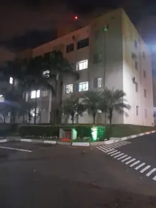 Apartamento Residencial Macedo Teles I, São José do Rio Preto - SP — foto 2