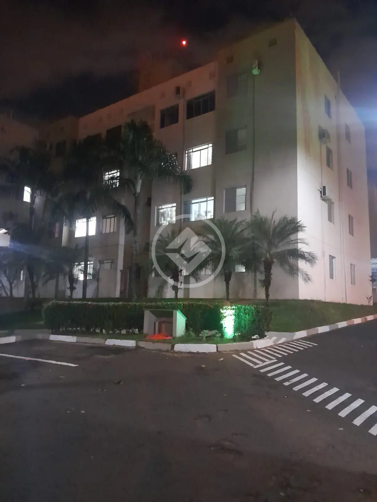 Imagem 1 - Apartamento em Residencial Macedo Teles I, São José do Rio Preto - SP