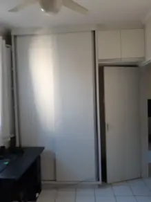 Imagem 2 - Apartamento em Residencial Macedo Teles I, São José do Rio Preto - SP