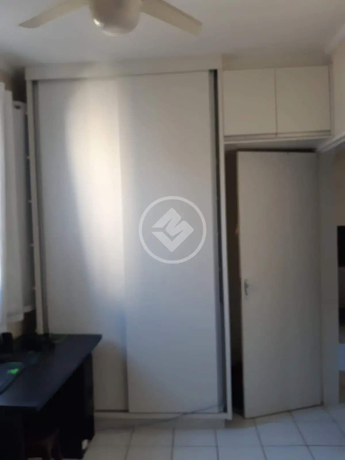 Imagem 2 - Apartamento em Residencial Macedo Teles I, São José do Rio Preto - SP