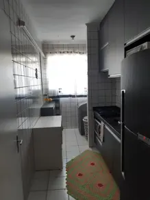 Apartamento Residencial Macedo Teles I, São José do Rio Preto - SP — foto 1