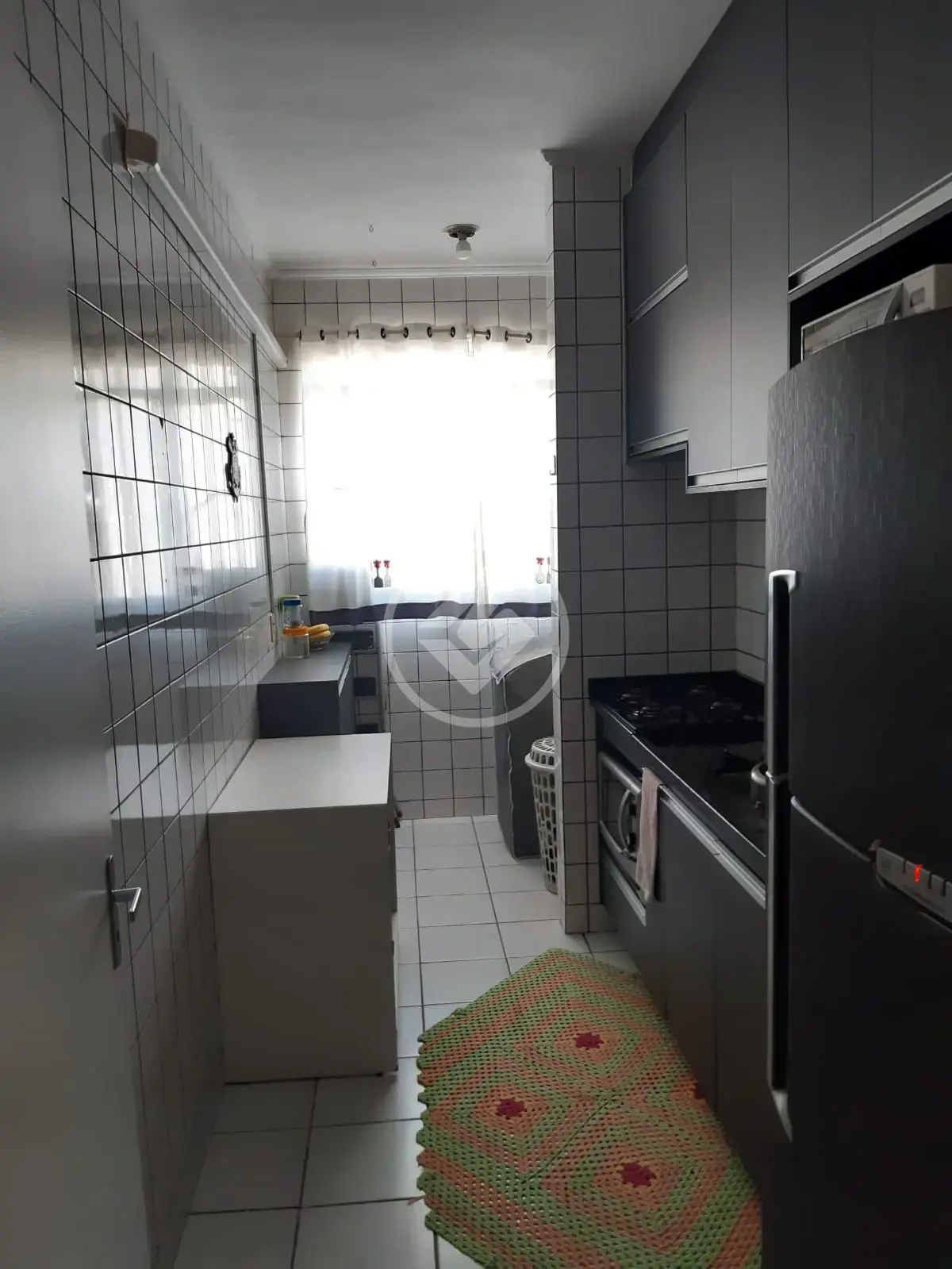 Imagem 1 - Apartamento em Residencial Macedo Teles I, São José do Rio Preto - SP