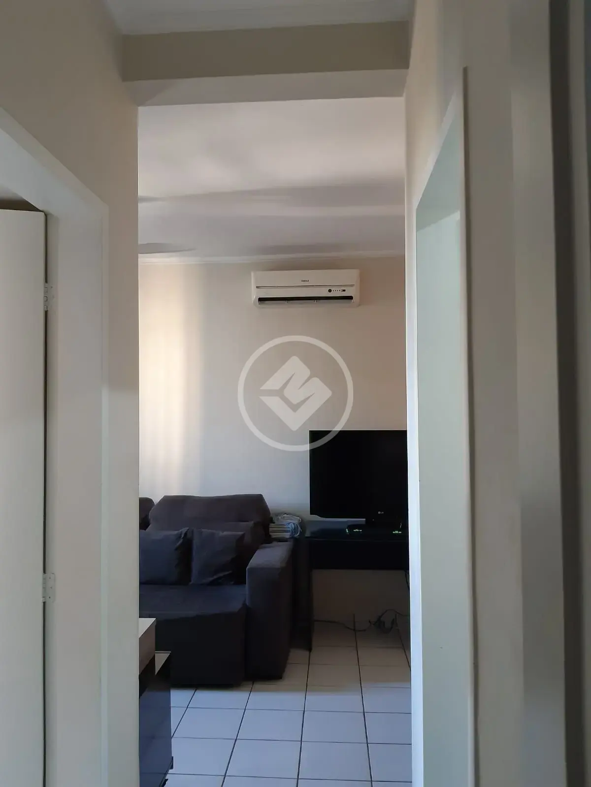 Imagem 3 - Apartamento em Residencial Macedo Teles I, São José do Rio Preto - SP
