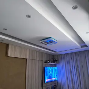 Imagem 5 - Apartamento em Rios di Itália, São José do Rio Preto - SP