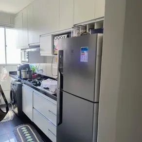 Imagem 3 - Apartamento em Rios di Itália, São José do Rio Preto - SP