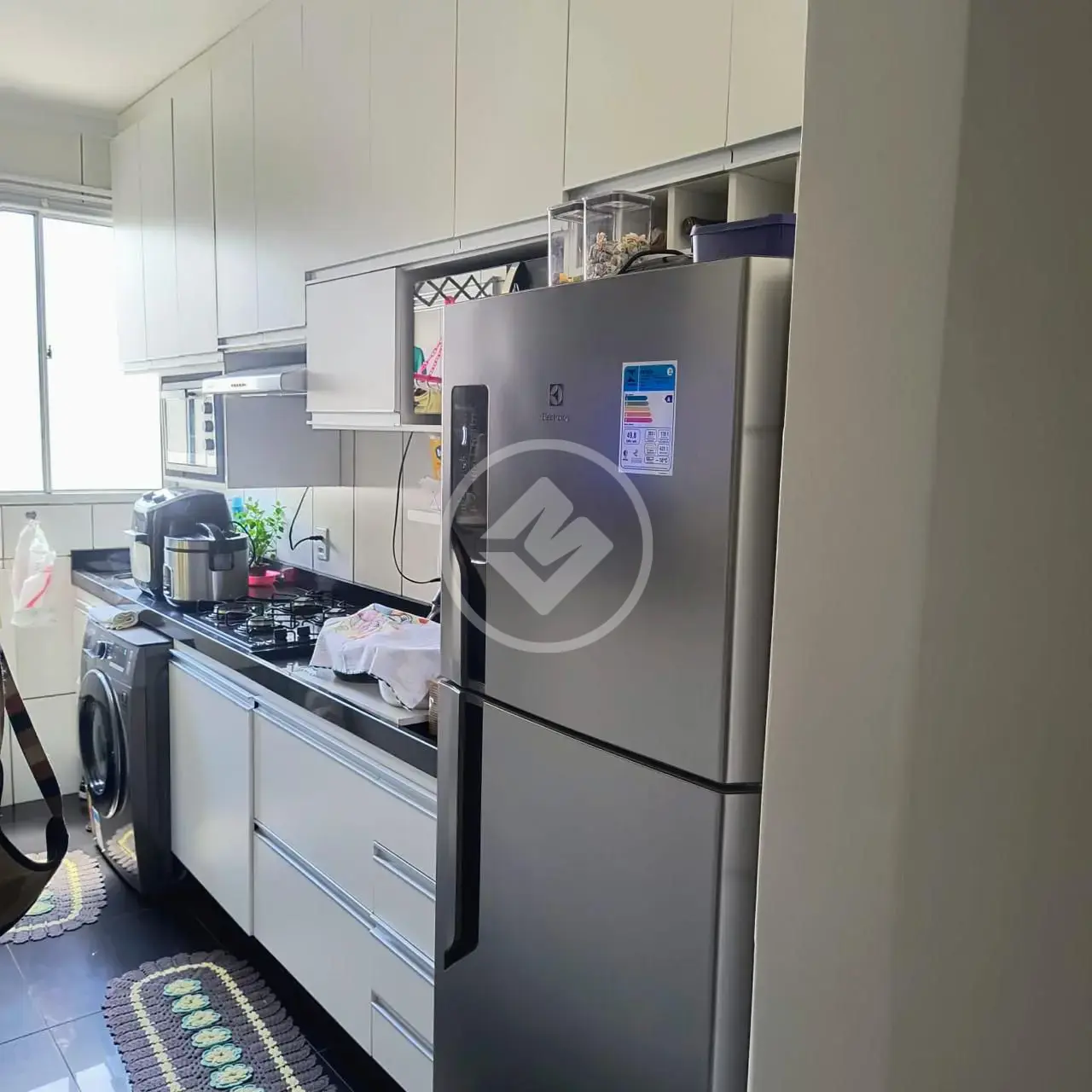 Imagem 3 - Apartamento em Rios di Itália, São José do Rio Preto - SP