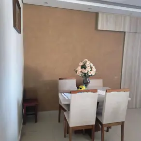 Imagem 2 - Apartamento em Rios di Itália, São José do Rio Preto - SP