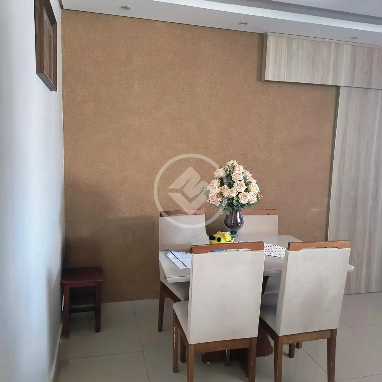 Imagem 2 - Apartamento em Rios di Itália, São José do Rio Preto - SP