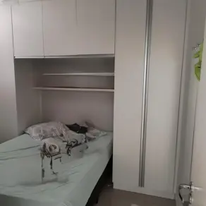 Apartamento Rios di Itália, São José do Rio Preto - SP — foto 2