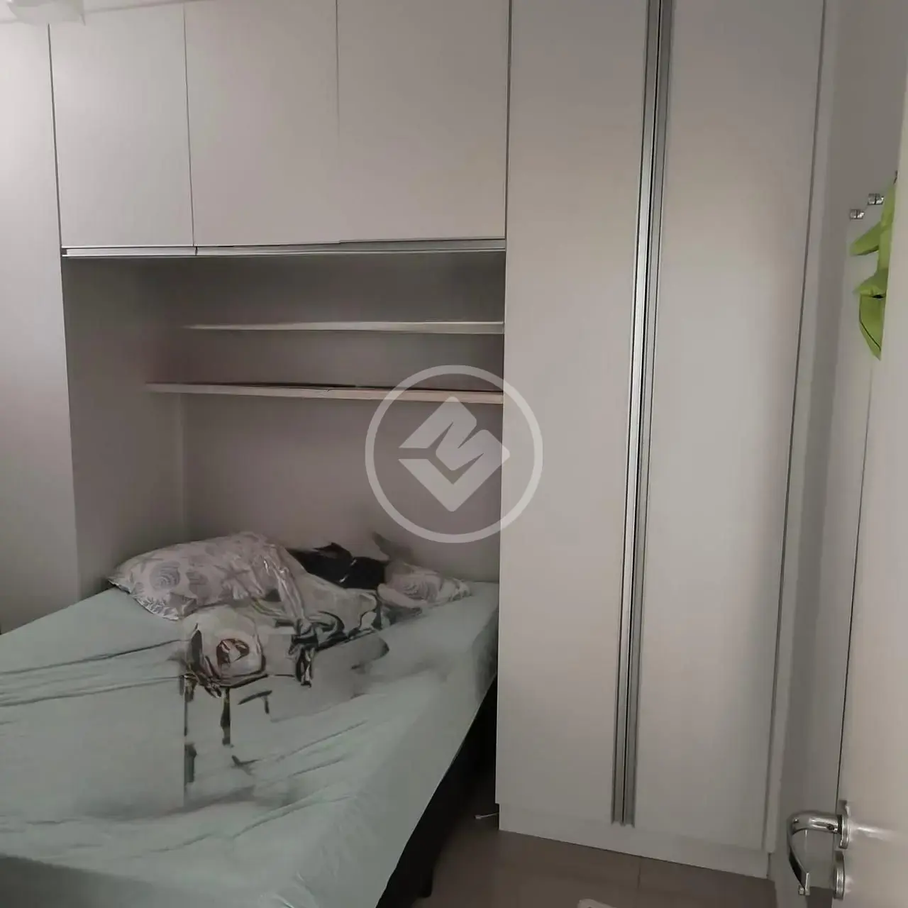 Imagem 1 - Apartamento em Rios di Itália, São José do Rio Preto - SP