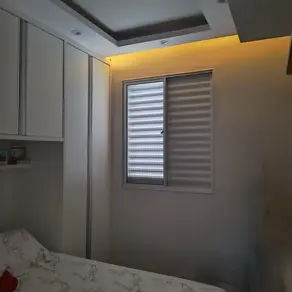 Apartamento Rios di Itália, São José do Rio Preto - SP — foto 1