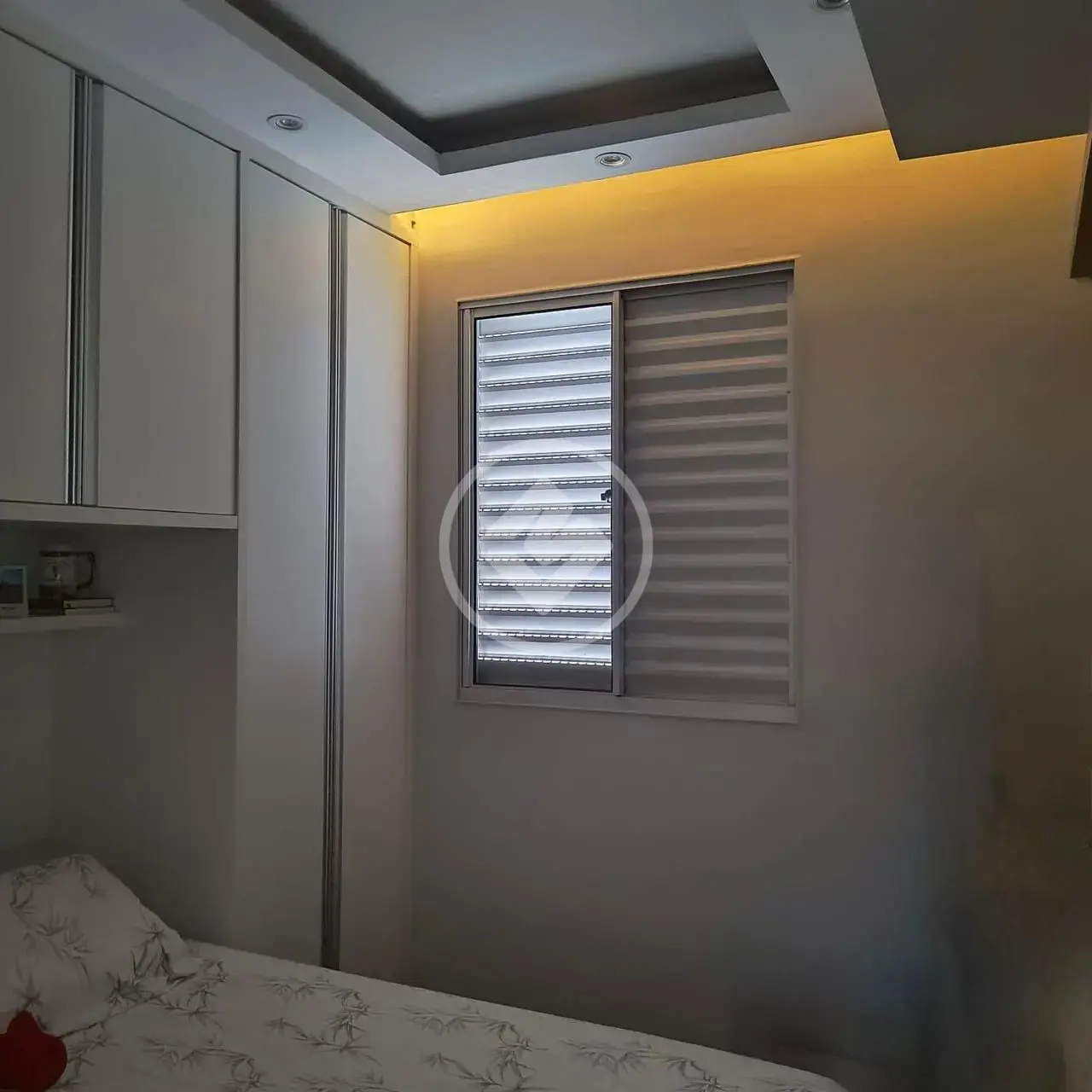 Imagem 1 - Apartamento em Rios di Itália, São José do Rio Preto - SP