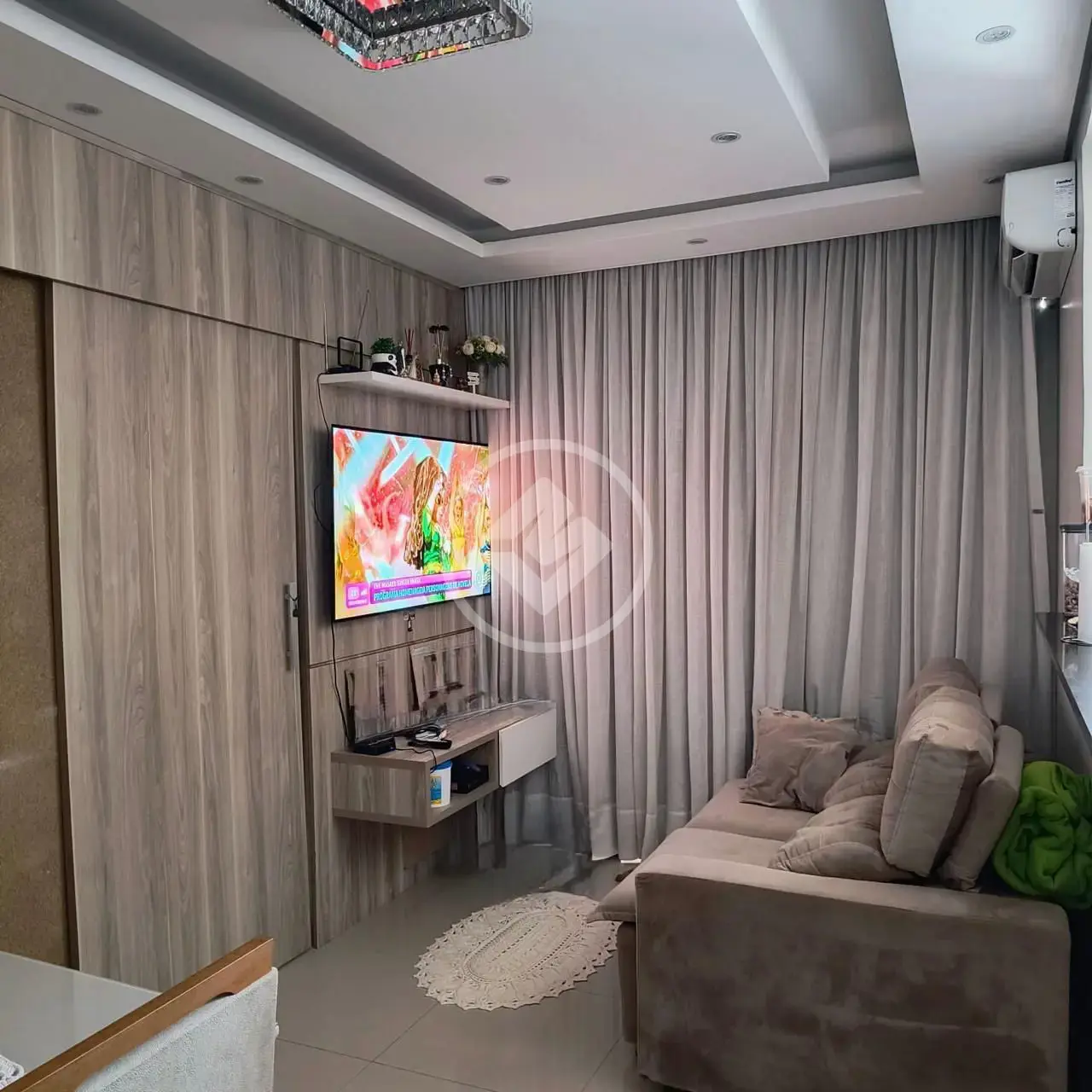 Image 11 - Apartamento em Rios di Itália, São José do Rio Preto - SP
