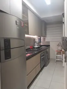 Imagem 6 - Apartamento em Santos Dumont, São José do Rio Preto - SP