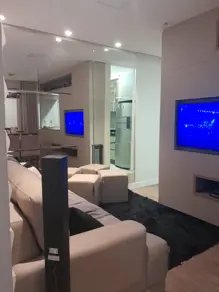 Imagem 2 - Apartamento em Santos Dumont, São José do Rio Preto - SP
