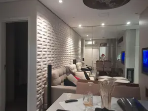 Apartamento Santos Dumont, São José do Rio Preto - SP — foto 2
