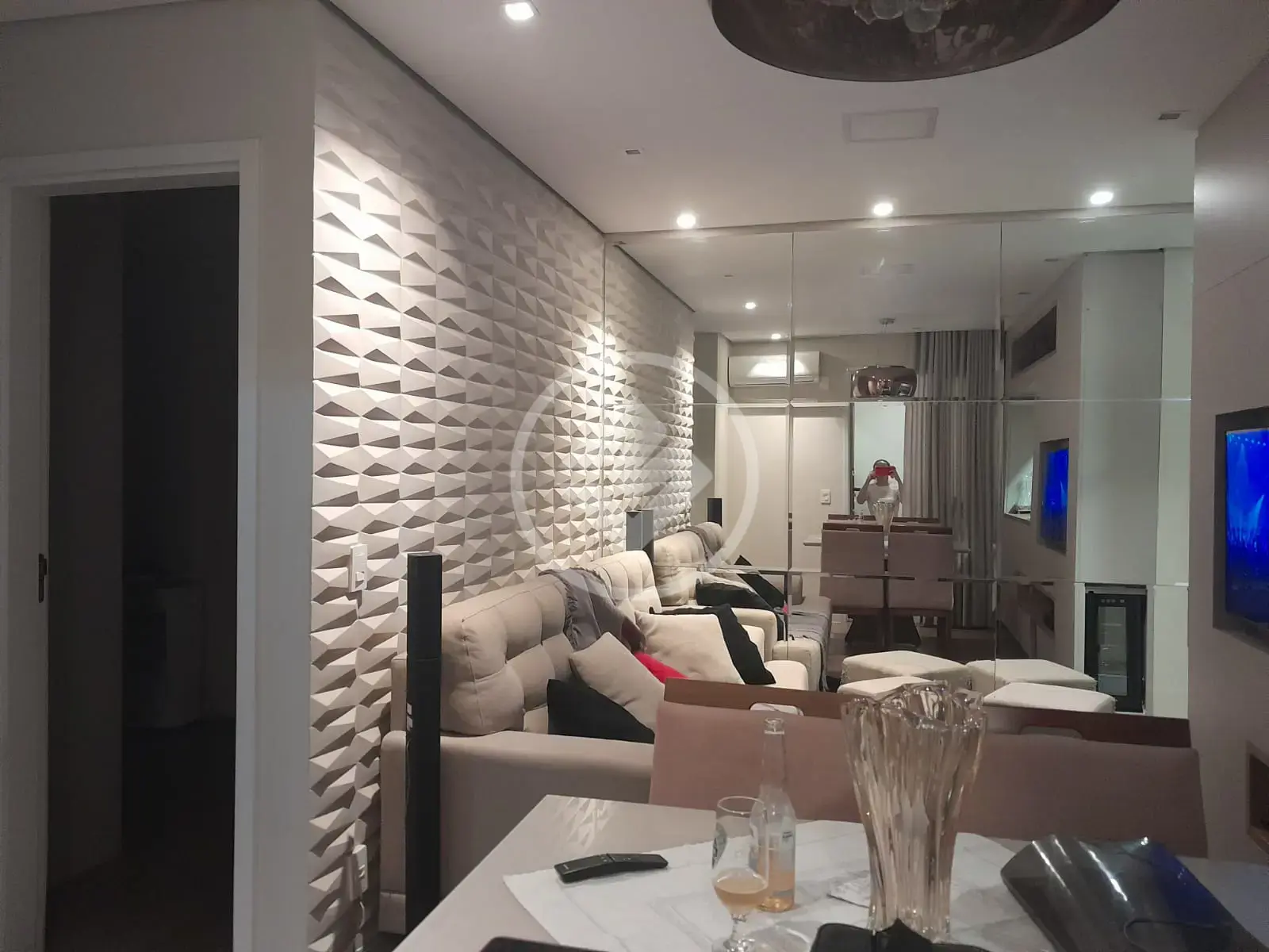 Image 2 - Apartamento em Santos Dumont, São José do Rio Preto - SP