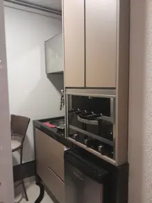 Imagem 5 - Apartamento em Santos Dumont, São José do Rio Preto - SP