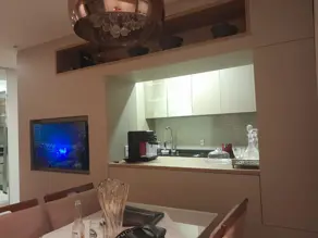 Imagem 4 - Apartamento em Santos Dumont, São José do Rio Preto - SP