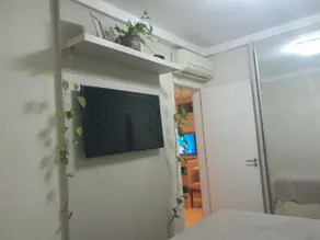 Imagem 3 - Apartamento em Santos Dumont, São José do Rio Preto - SP