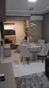 Imagem 3 - Apartamento em Santos Dumont, São José do Rio Preto - SP