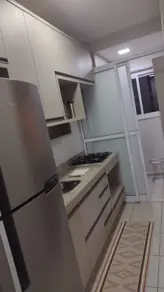 Imagem 4 - Apartamento em Santos Dumont, São José do Rio Preto - SP