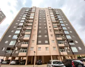 Apartamento Santos Dumont, São José do Rio Preto - SP — foto 1