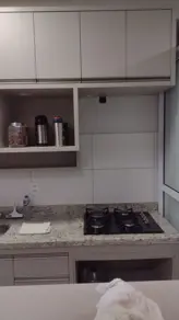 Imagem 5 - Apartamento em Santos Dumont, São José do Rio Preto - SP