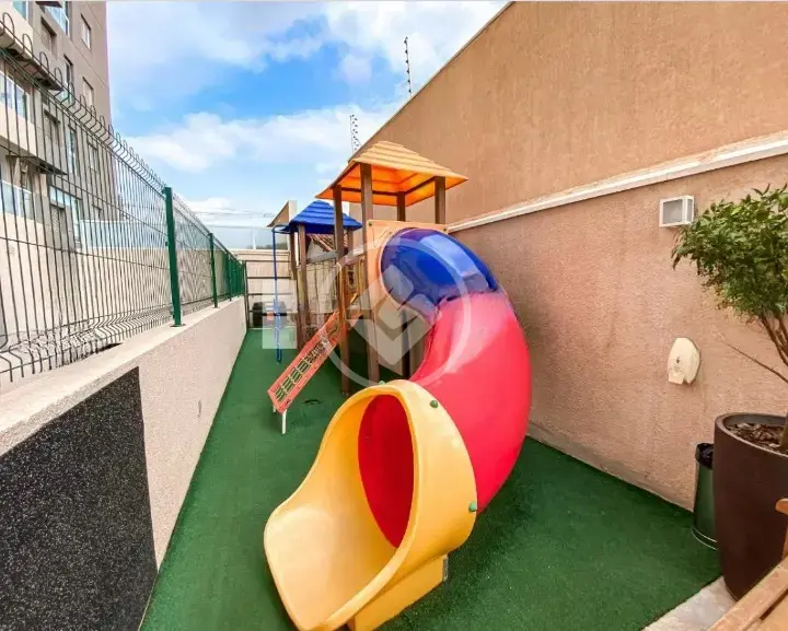 Image 19 - Apartamento em Santos Dumont, São José do Rio Preto - SP