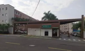 Apartamento Loteamento Clube V, São José do Rio Preto - SP — foto 2