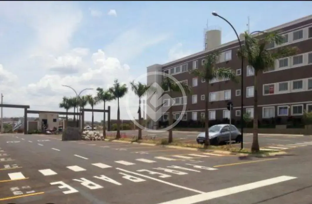 Imagem 2 - Apartamento em Loteamento Clube V, São José do Rio Preto - SP