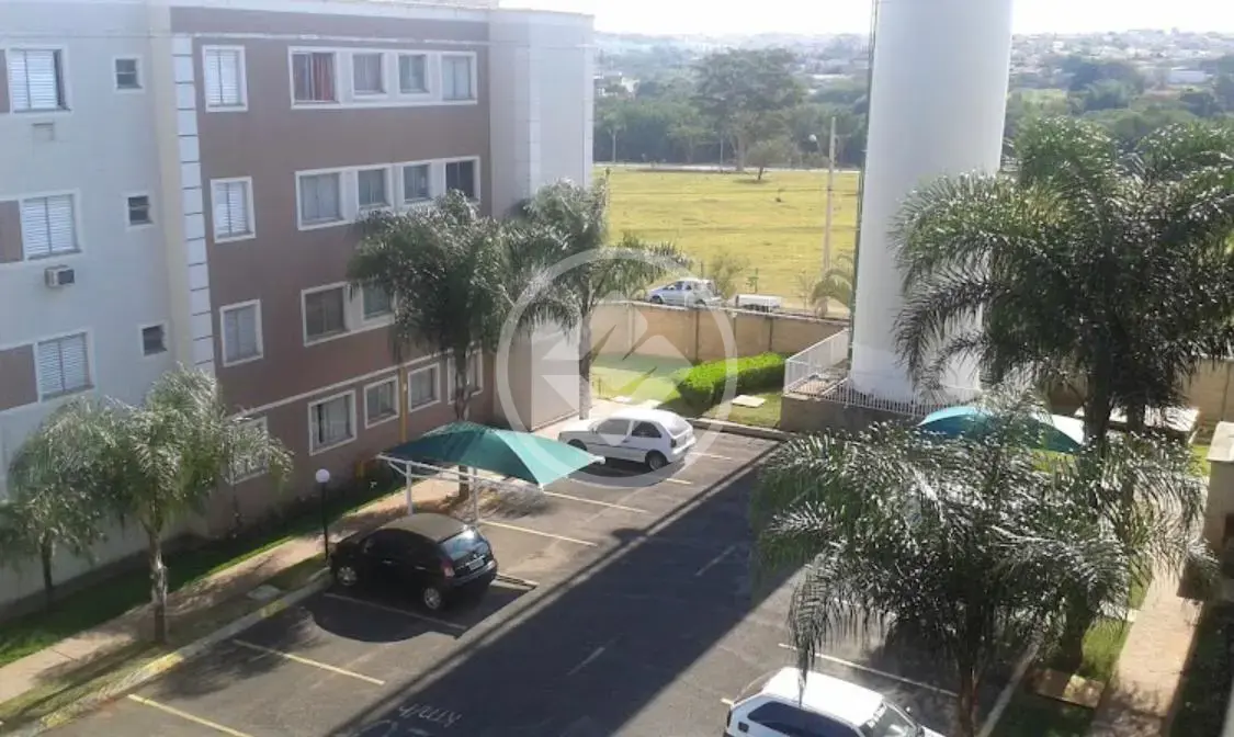 Imagem 3 - Apartamento em Loteamento Clube V, São José do Rio Preto - SP