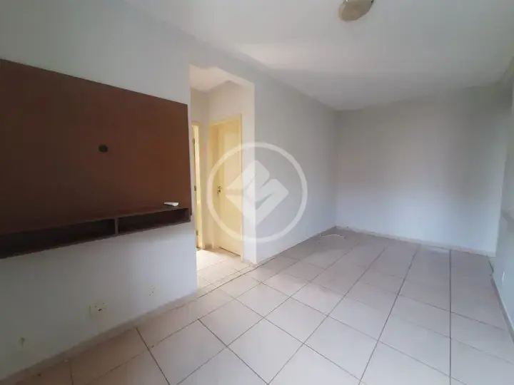 Imagem 5 - Apartamento em Loteamento Clube V, São José do Rio Preto - SP
