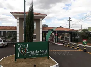 Casa Condomínio Parque Industrial Campo Verde, São José do Rio Preto - SP — foto 2