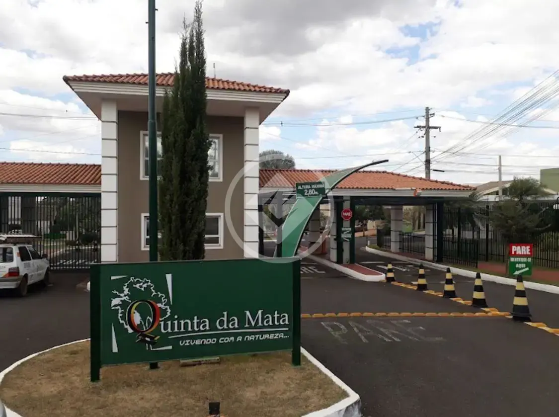 Image 2 - Casa Condomínio em Parque Industrial Campo Verde, São José do Rio Preto - SP