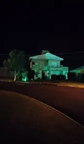 Imagem 2 - Casa Condomínio em Parque Industrial Campo Verde, São José do Rio Preto - SP