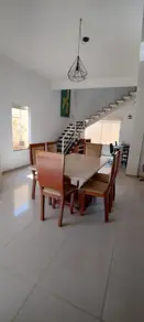 Imagem 4 - Casa Condomínio em Parque Industrial Campo Verde, São José do Rio Preto - SP