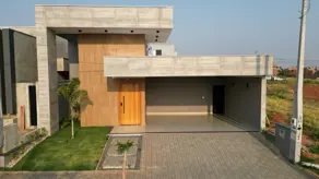 Casa Condomínio Setlife Mirassol, Mirassol - SP — foto 1