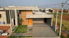 Casa Condomínio Setlife Mirassol, Mirassol - SP — foto 2