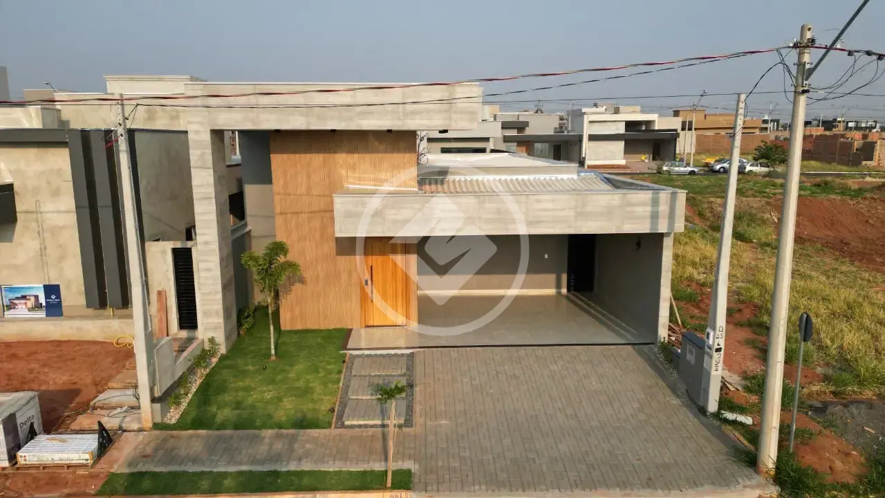 Image 2 - Casa Condomínio em Setlife Mirassol, Mirassol - SP
