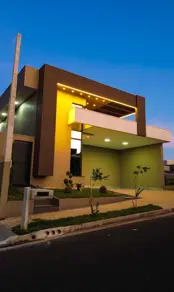 Casa Condomínio Village Provence, São José do Rio Preto - SP — foto 1